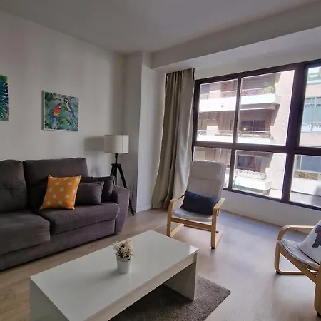 Imeda Apartamentos Recogidas-3