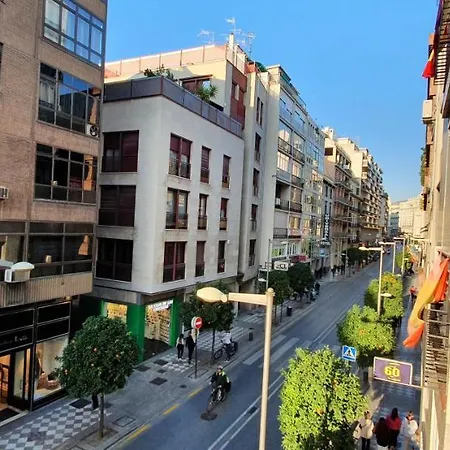 Imeda Apartamentos Recogidas-2
