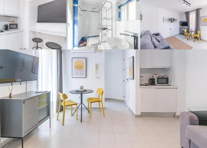 Lulalva Suites Verónica de la Magdalena