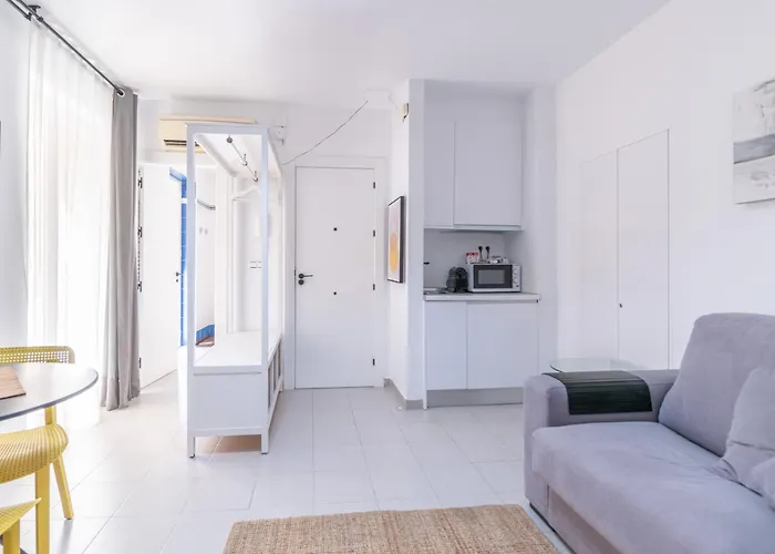 Lulalva Suites Verónica de la Magdalena